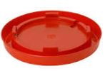 1 Gallon Poultry Waterer Base (fits with Nesting Lug Top)