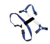 Premium - Blue Ram Marking Harness - Plastic Clips