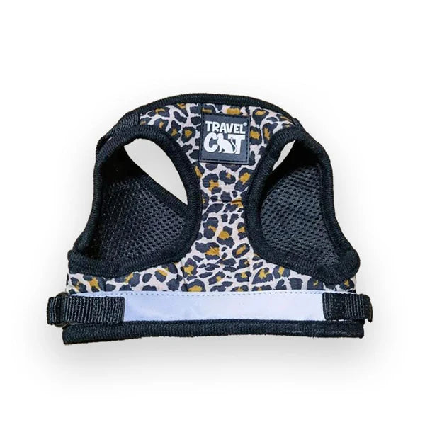 Travel Cat - Cat Harness and Leash Set