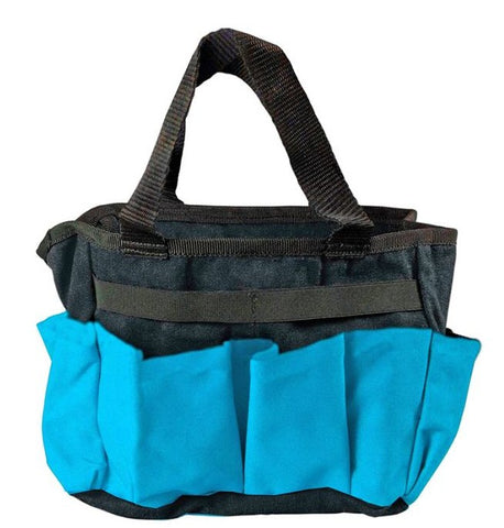 Nylon Grooming Tote