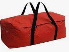 True North - Nylon Hay Bag Carrier- (All Colours)