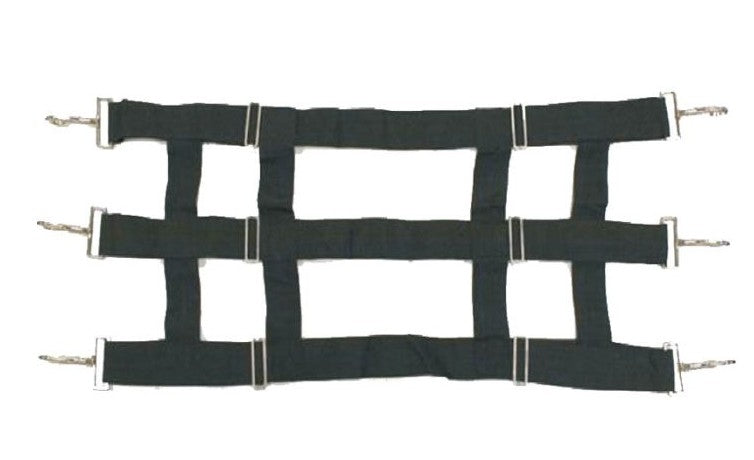 Nylon Stall Guard