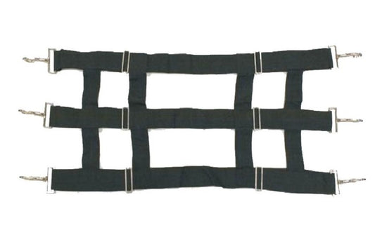 Nylon Stall Guard