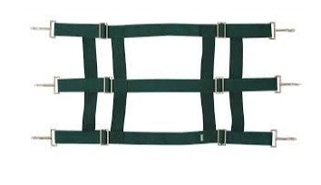 Nylon Stall Guard
