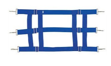 Nylon Stall Guard