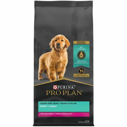 Purina Pro Plan - Dog - Dry Food - Puppy