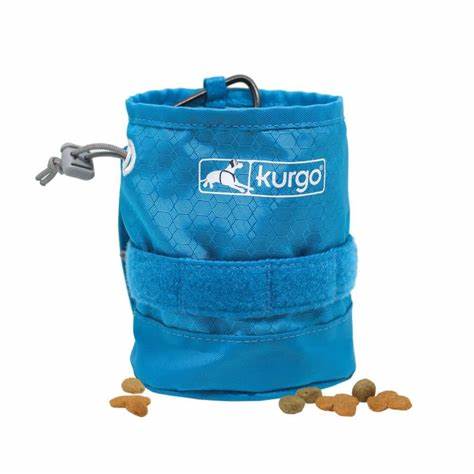 Kurgo - RSG Yorm Treat Bag