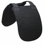 True North - Plain Wither Pad - Black