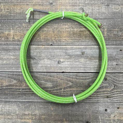 Little Looper Kids Lariat - 5/16” x 20' Medium Nylon Rope