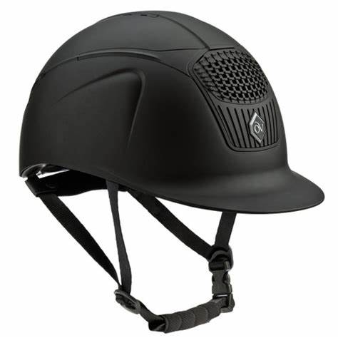 M Class MIPS Helmet - OneK x Ovation - Black