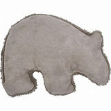 West Paw Plush Dog Squeak Toy