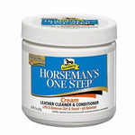 Absorbine - Horseman's One Step - Leather Cleaner & Conditioner - 425g