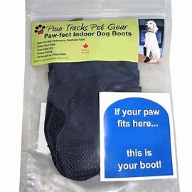 Paw-fect Wound Boot - Single Boot
