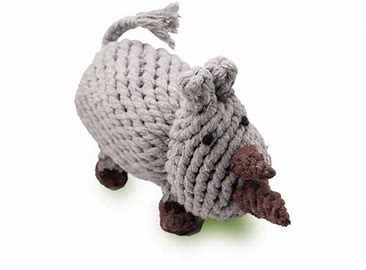 Define Planet - Cotton Pals - Dog Toy