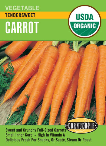 Cornucopia - Carrots