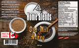 4B Home Blends Rubs & Spices - NEW LOOK & NEW FLAVOURS