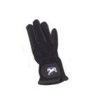 Ovation Hearts and Horses Gloves