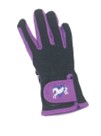 Ovation Hearts and Horses Gloves