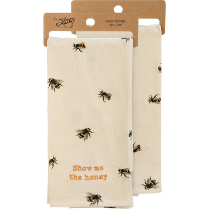 PBK - Tea Towels