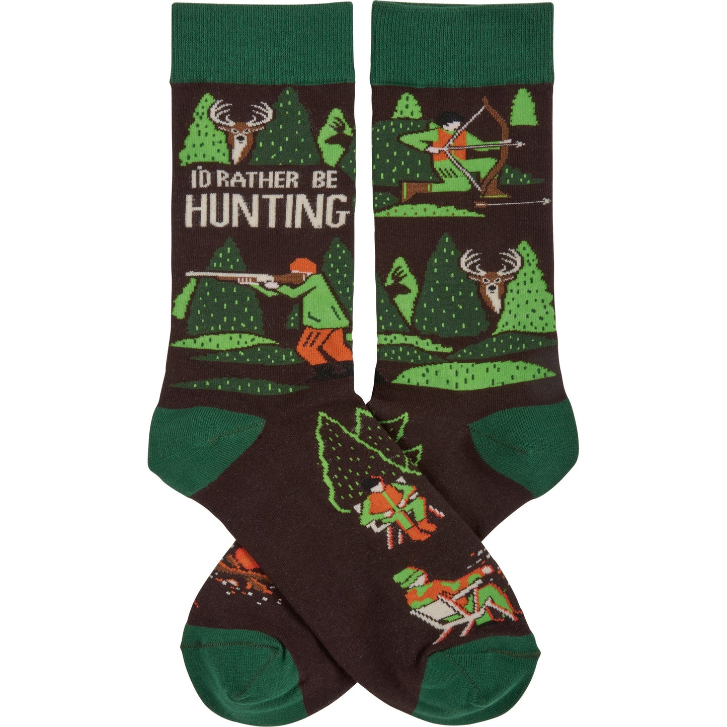Primitives By Kathy - Socks