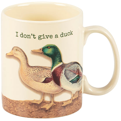 Giftware - Farmhouse " Pun" Mugs
