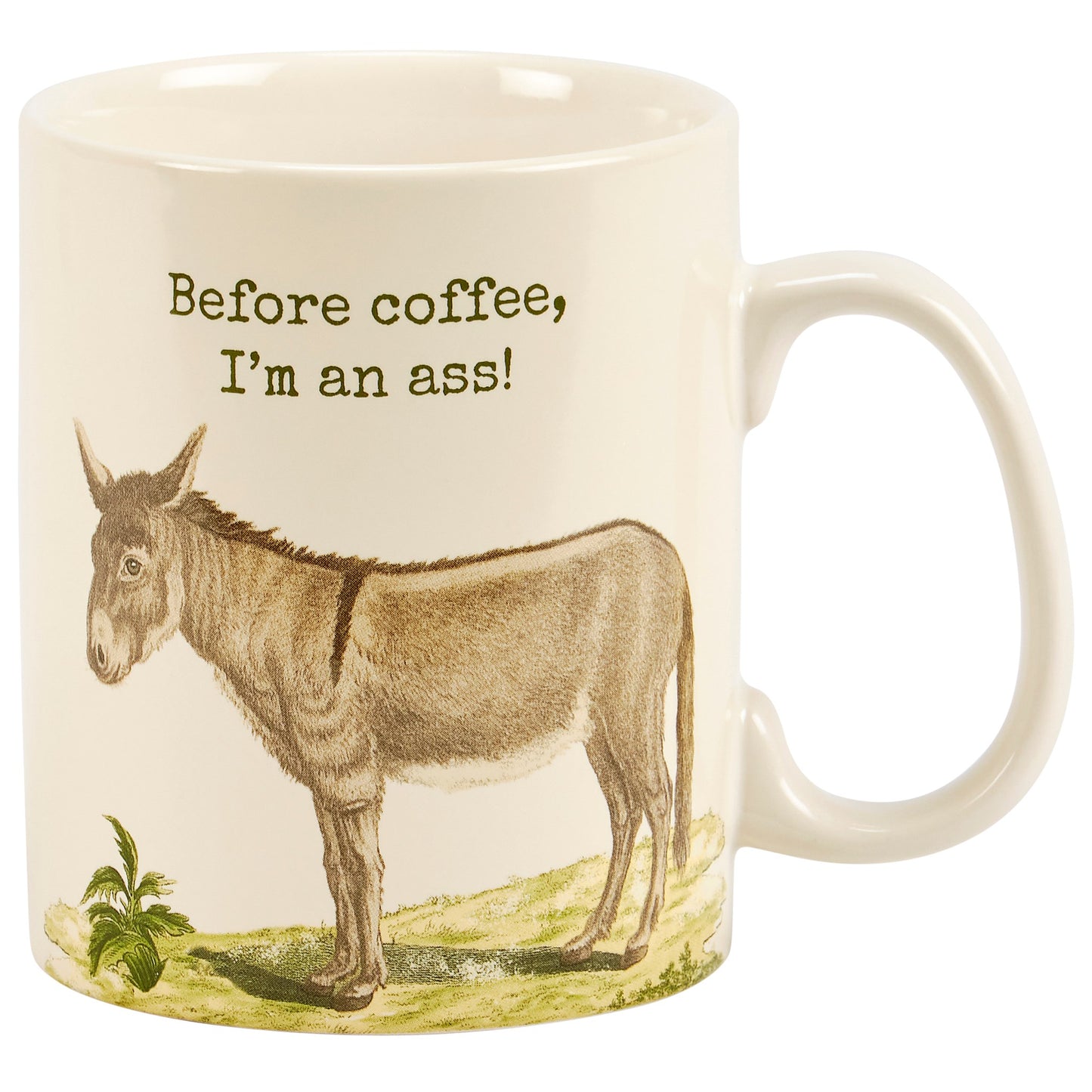 Giftware - Farmhouse " Pun" Mugs