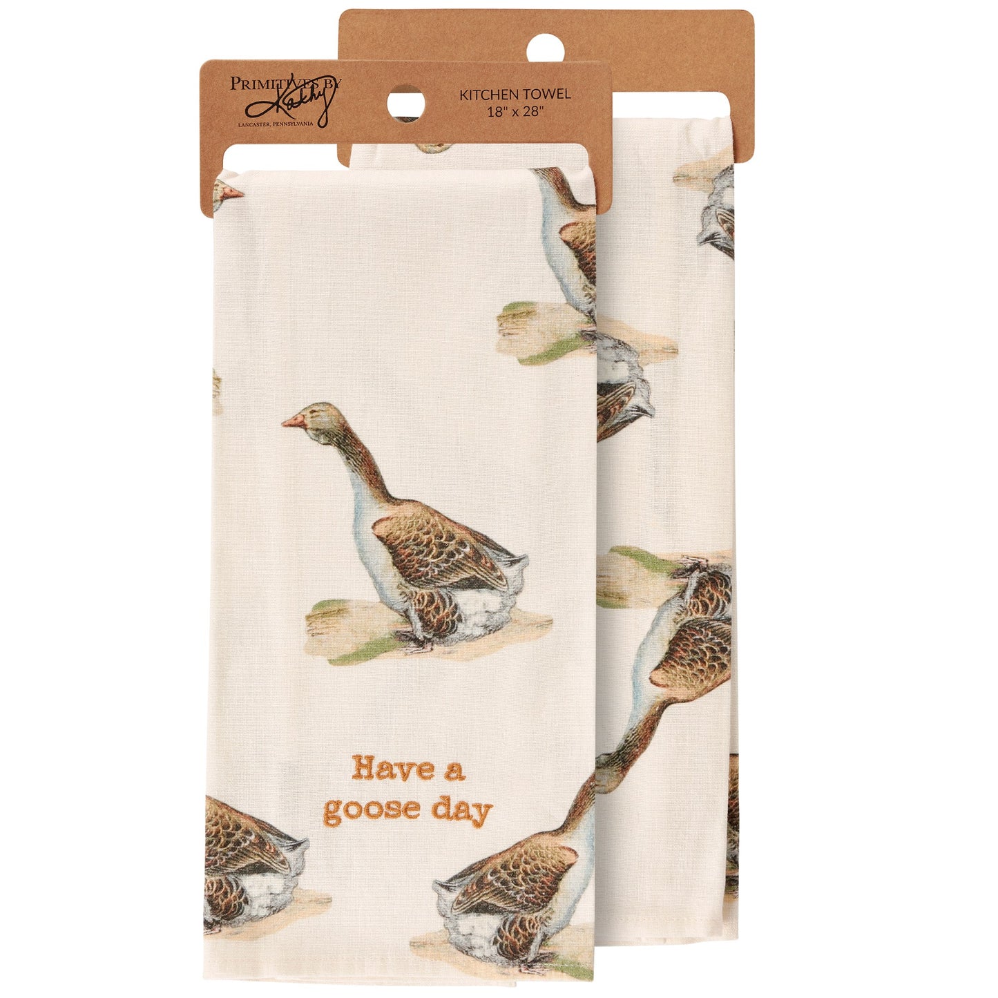 PBK - Tea Towels