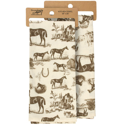 PBK - Tea Towels