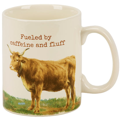 Giftware - Farmhouse " Pun" Mugs