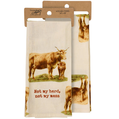 PBK - Tea Towels