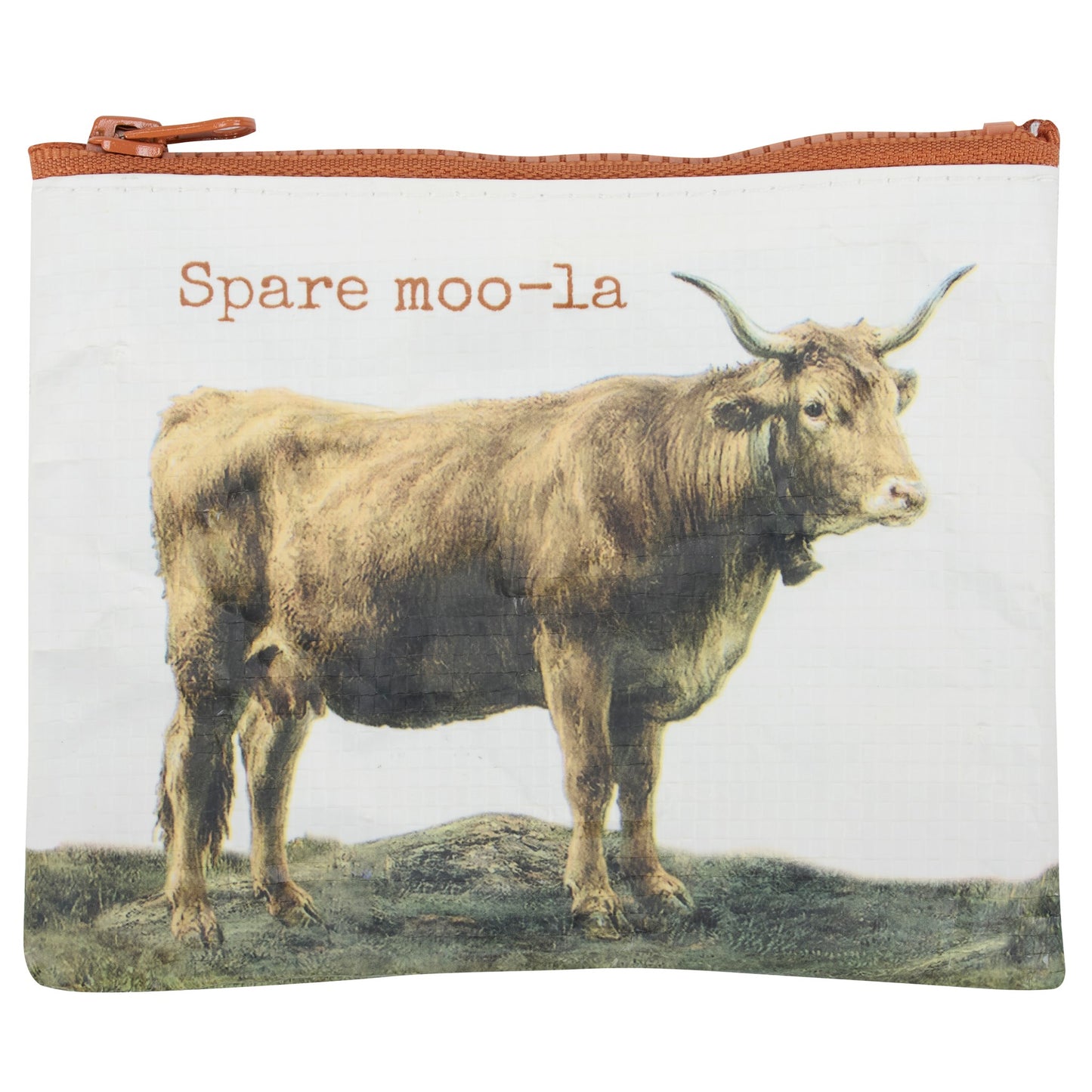 PBK - Wallet / Change Pouch