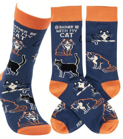 Primitives By Kathy Socks