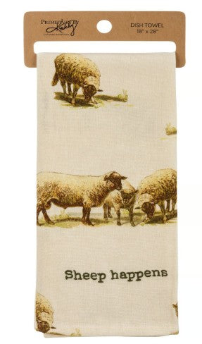 PBK - Tea Towels