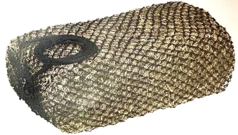 Precision Canada - Square Bale Hay Net - 2ft x 3ft - 1.75" Holes