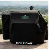 Green Mountain - Grill Covers