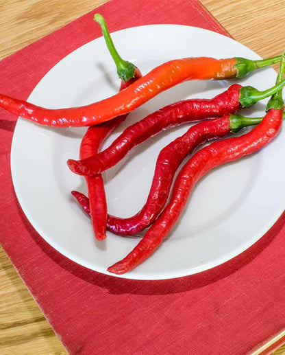 West Coast Seeds - Peppers