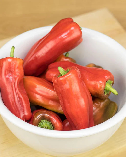 West Coast Seeds - Peppers