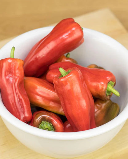 West Coast Seeds - Peppers