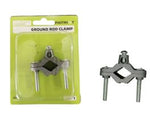 Patriot - Ground Rod Clamp - 1 per pack