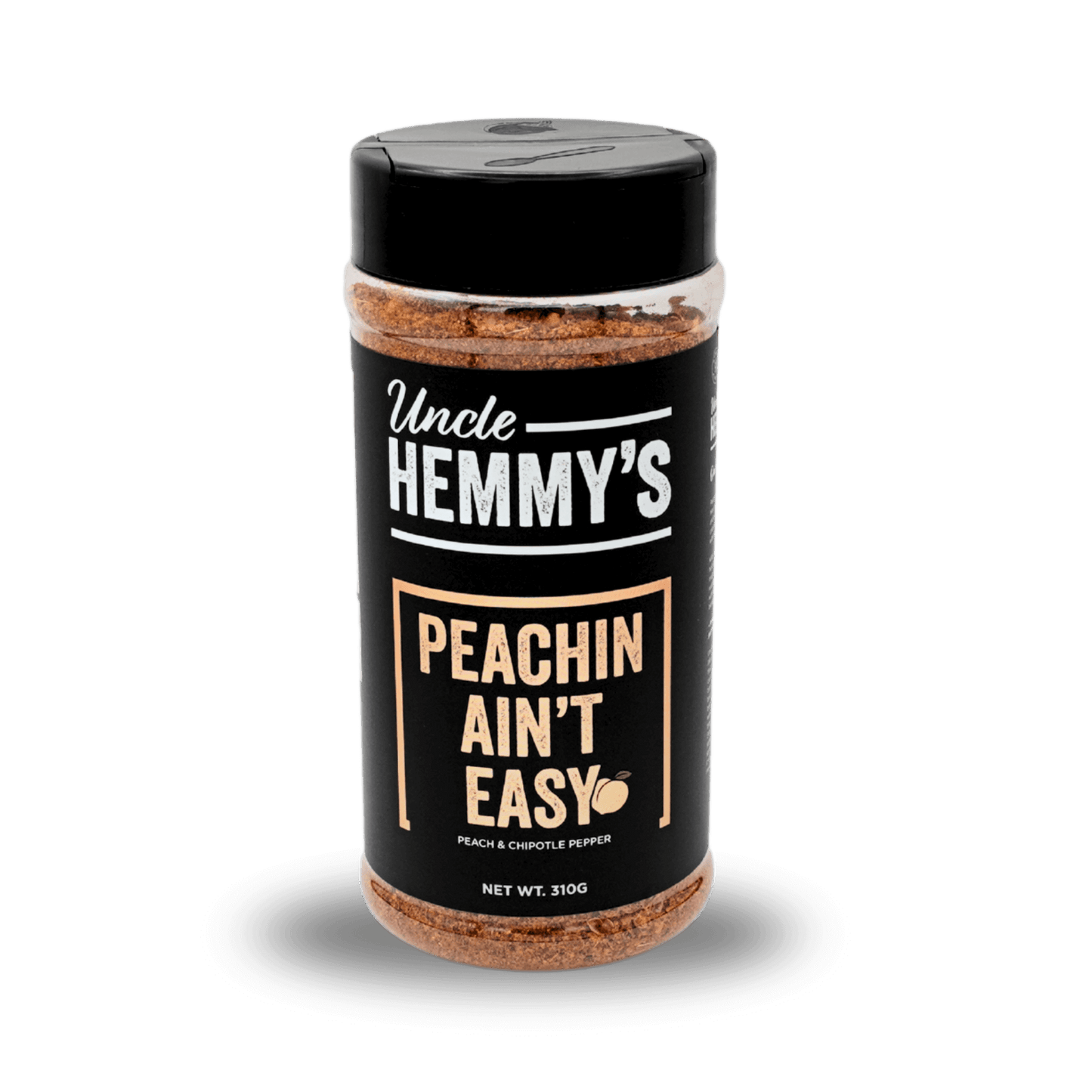 Uncle Hemmy's - Rubs