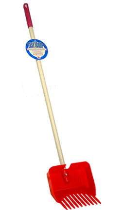 Pet Lodge - Easy Scoop - Fork
