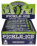 Van Holten's - Pickle-Ice Flavoured Freeze Pop - 2 Fluid Oz / 60 ml