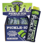 Van Holten's - Pickle-Ice Flavoured Freeze Pop - 2 Fluid Oz / 60 ml