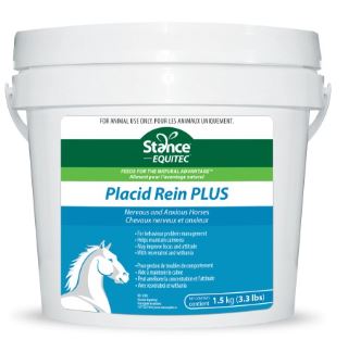 Stance - Placid Rein PLUS - 1.5kg