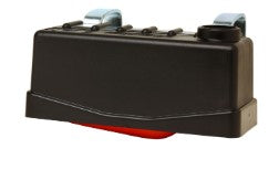Miller - Through-O-Matic - Automatic Stock Waterer Float Valve