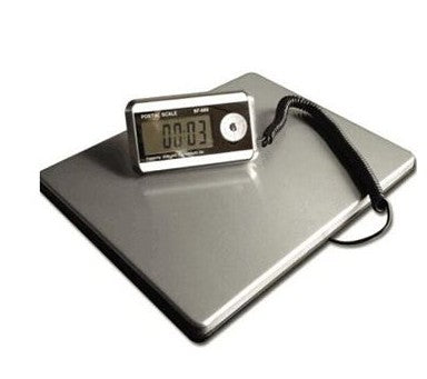 Kamer - Platform Scale - 150kg (330lbs)