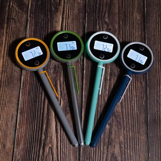 Chefs Temp Pocket Pro Thermometer