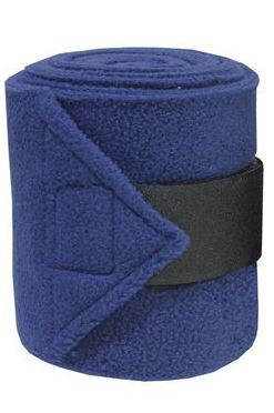 True North - Polo Wraps - Coloured - 4 Wraps