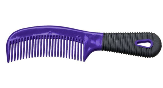 Tough 1 - Polymer Mane Tail Comb