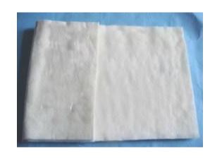 Square Poultice Pad - 40cm x 20cm